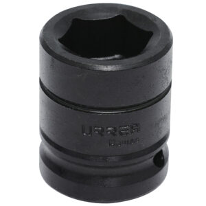 Dado de impacto cuadro de 3/4", 6 puntas, métrico, 23 mm Urrea - Ferrechingón