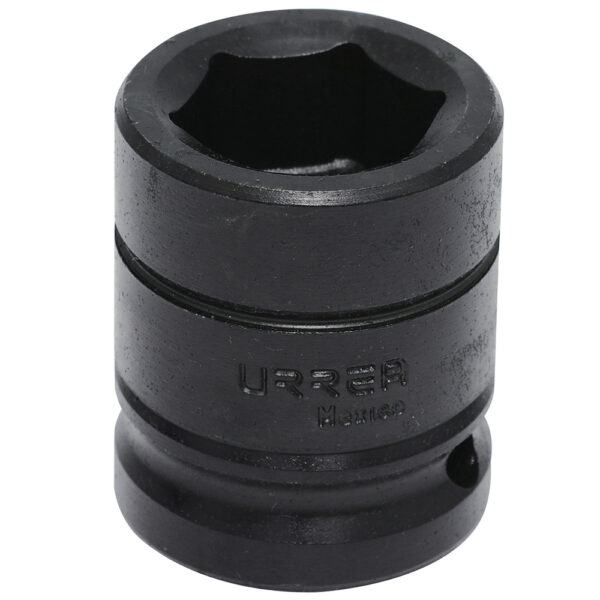 Dado de impacto cuadro de 3/4", 6 puntas, métrico, 29 mm Urrea - Ferrechingón