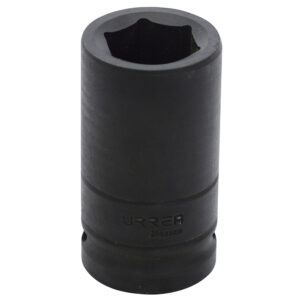 Dado de impacto largo cuadro de 3/4", 6 puntas, métrico, 30 mm Urrea - Ferrechingón