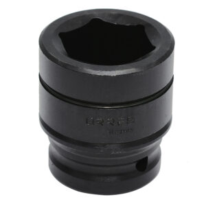 Dado de impacto cuadro de 3/4", 6 puntas, métrico, 36 mm Urrea - Ferrechingón
