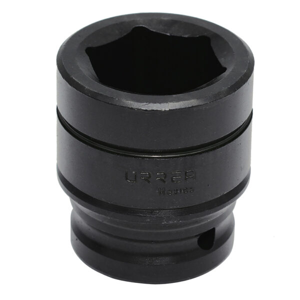 Dado de impacto cuadro de 3/4", 6 puntas, métrico, 36 mm Urrea - Ferrechingón