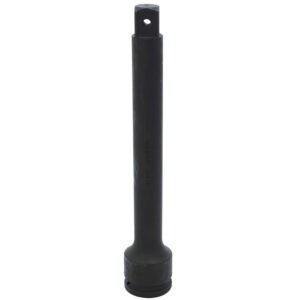 Extensión con barreno pasado de impacto cuadro de 3/4", 10" Urrea - Ferrechingón