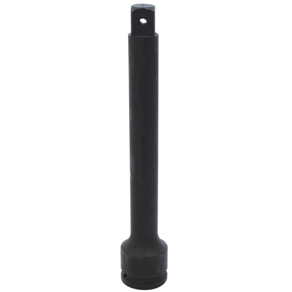 Extensión con barreno pasado de impacto cuadro de 3/4", 10" Urrea - Ferrechingón