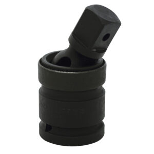 Nudo universal con balín para dado de impacto cuadro de 3/4",  4-1/8" Urrea - Ferrechingón