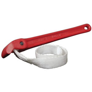Llave de lona para tubos de 3" Urrea - Ferrechingón