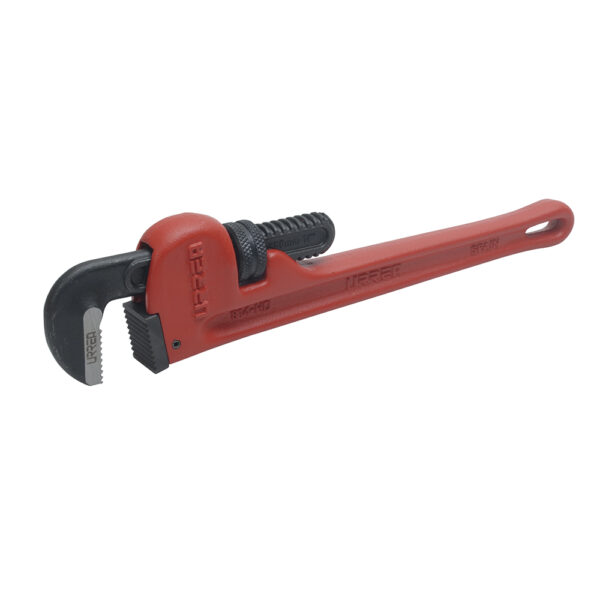 Llave stillson de hierro maleable, 12" Urrea - Ferrechingón
