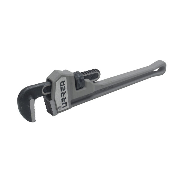 Llave stillson de aluminio, 14" Urrea - Ferrechingón