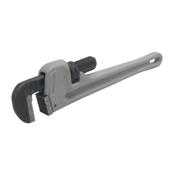 Llave stillson de aluminio, 14" Urrea - Ferrechingón