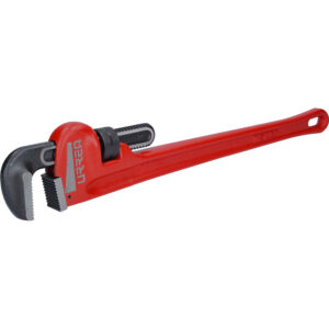 Llave stillson de hierro maleable, 14" Urrea - Ferrechingón