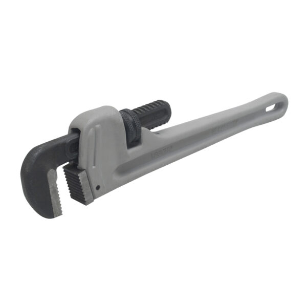 Llave stillson de aluminio, 18" Urrea - Ferrechingón