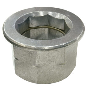 Adaptador para dados de tarraja 1/4" a 1-1/4" Urrea - Ferrechingón