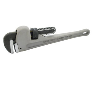 Llave stillson de aluminio 10" Surtek - Ferrechingón