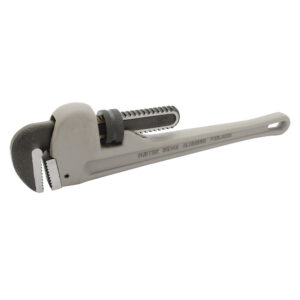 Llave stillson de aluminio 14" Surtek - Ferrechingón