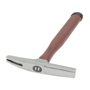 Martillo para tapicero con mango de madera hickory americano13", 7 oz Surtek - Ferrechingón