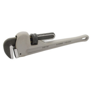 Llave stillson de aluminio 24" Surtek - Ferrechingón
