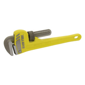 Llave stillson de hierro maleable 24" Surtek - Ferrechingón