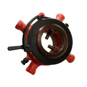 Tarraja para tubo de 1-1/2" a  4" NPT Urrea - Ferrechingón