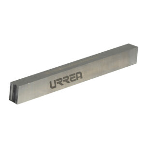 Buril cuadrado de acero de alta velocidad con cobalto 1/4" x 2-1/2" Urrea - Ferrechingón