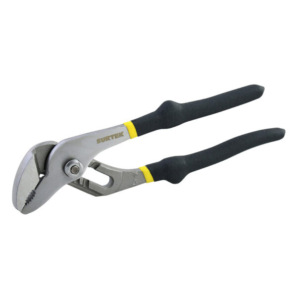 Pinza de extensión de 10 posiciones de 10" Surtek Pinza de extensión de 10 posiciones de 10" Surtek - Ferrechingón