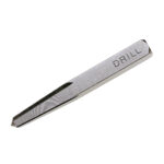 Extractor recto para tornillos y tubos 7/16" x 3/4" Urrea - Ferrechingón