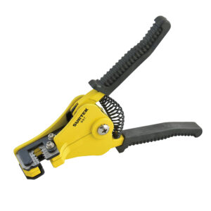 Pinza pelacable 8-22 AWG de 7" automática Surtek - Ferrechingón
