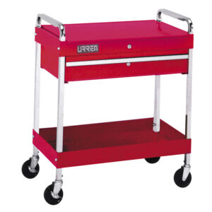 Carro utilitario de lámina 1 gaveta 30" Urrea - Ferrechingón