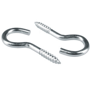 Armella abierta 40 mm x 13 mm, 150 piezas Surtek - Ferrechingón