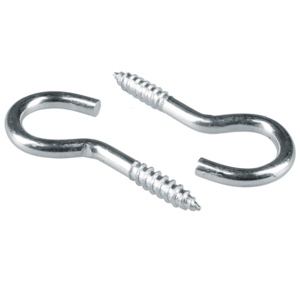 Armella abierta 81 mm x 27 mm, 70 piezas Surtek - Ferrechingón