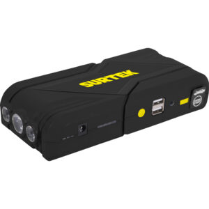 Arrancador bateria 11,000 mAh Surtek - Ferrechingón