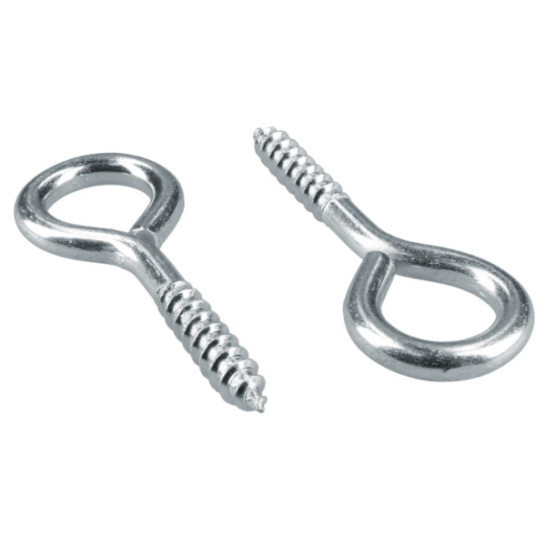 Armella cerrada 32 mm x 9 mm, 150 piezas Surtek - Ferrechingón