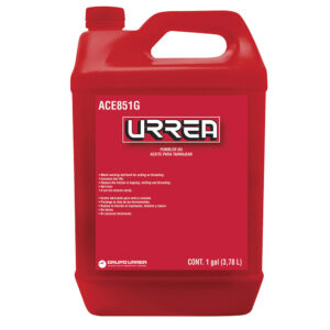 Aceite para tarraja 3.78 Lt Urrea - Ferrechingón