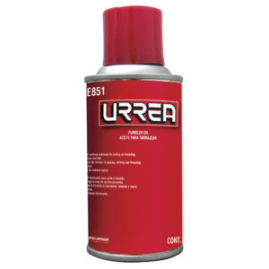 Aceite para tarraja 110 ml Urrea - Ferrechingón