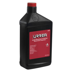 Aceite mineral para compresor 946 ml Urrea - Ferrechingón