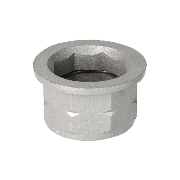 Adaptador para dados de tarraja 1/4" a 1-1/4" Surtek - Ferrechingón