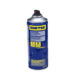 Pintura en aerosol 400 ml color naranja flourescente Surtek - Ferrechingón