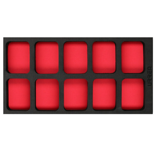 Bandeja chica para componentes 54 mm Urrea - Ferrechingón
