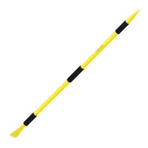 Barreta hexagonal con grip de 150 cm, 1" Surtek - Ferrechingón