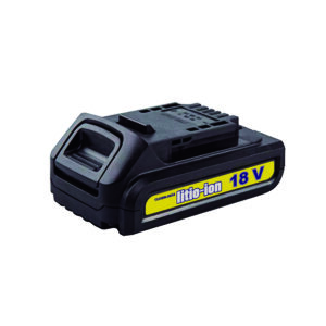 Batería Litio-ion para RB718A, 20 V Surtek - Ferrechingón