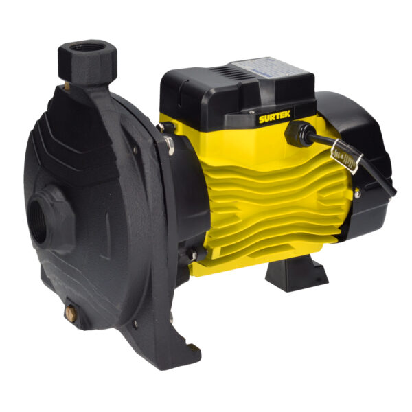 Bomba centrífuga para agua limpia 2 HP 127 V Surtek Bomba centrífuga para agua limpia 2 HP 127 V Surtek - Ferrechingón