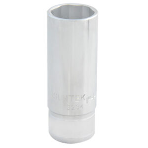 Dado para remover el medidor de aceite, cuadro 1/2", 1" y 1-1/16" Surtek - Ferrechingón