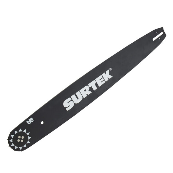 Barra para motosierra 20" Surtek - Ferrechingón