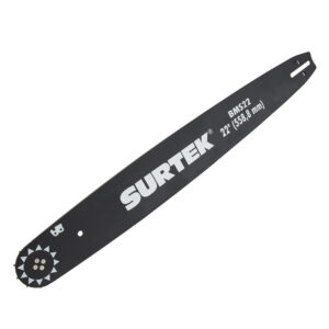 Barra para motosierra 22" Surtek - Ferrechingón