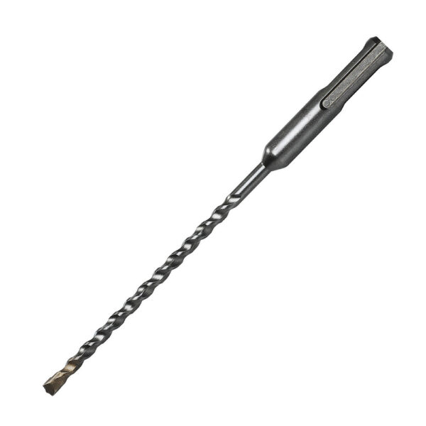 Broca para concreto de acero SDS PLUS 1" x 12" con punta delgada Urrea - Ferrechingón