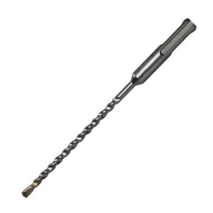 Broca para concreto de acero SDS PLUS 1" x 18" con punta delgada Urrea - Ferrechingón