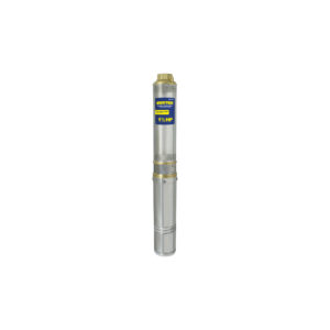 Bomba sumergible para pozos profundos 1-1/2 HP 127 V Surtek - Ferrechingón