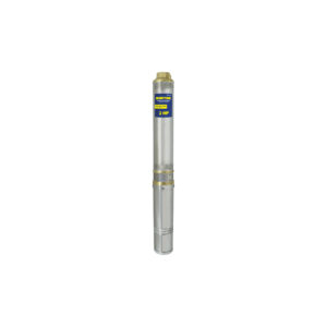 Bomba sumergible para pozos profundos 2 HP 127 V Surtek - Ferrechingón