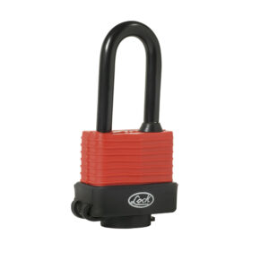Candado impermeable largo 40 mm, llave estándar Lock - Ferrechingón