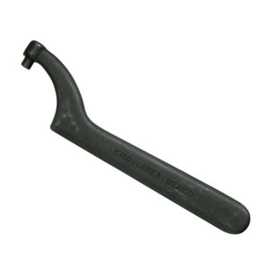 Llave inglesa con pasador fosfatizada 5/16" x 3" Urrea - Ferrechingón