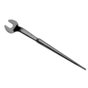 Llave estructural con boca española fosfatizada en pulgadas, 5/8" Urrea - Ferrechingón
