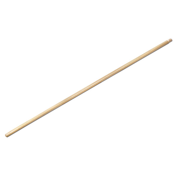 Cabo de madera para cepillos 48" Surtek - Ferrechingón